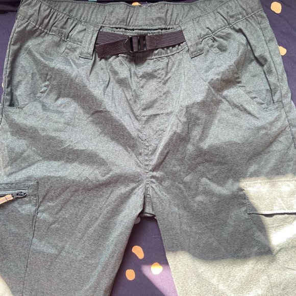 Boys Shorts - Picture 3 of 5